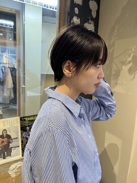 エディ(eddie) 【eddie】コンパクトショート