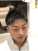 フェードショート