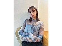 ヘルブラウ ヘアーデザイン(hellblau hair design)
