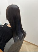 インナーブルー
