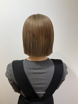 クク(coucou) ハイトーンカラー