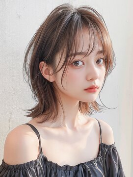 シエル 豊中岡町店(CIEL) CIEL STYLE