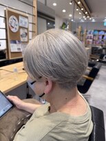 ハイパー(HYPER)&nbsp;ホワイトカラー