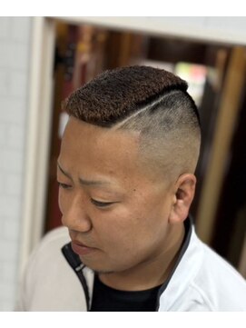 ピシャッとニ代目銀二郎 シンサイパンチ