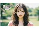 ランプヘアー(Lamp hair)の写真