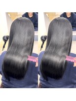 ジュベ(juve.)&nbsp;大分縮毛矯正/