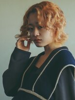 バーノン(VERNON)&nbsp;ANDRESEN　MEDIUM【VERNON】058-262-3611