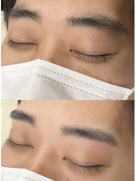 ワープ 青葉台(WARP) 髪質改善/カラー/トリートメント