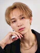 オーシャントーキョー 原宿(OCEAN TOKYO)&nbsp;ニュアンスセンターパート