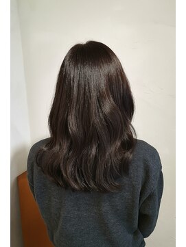 ダッチェス(DUCHESS) 無毒ケア/ノンジアミンカラー/低刺激カラー/縮毛矯正/艶髪/大通