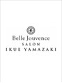 サロンイクエヤマザキ 麻布十番(SALON IKUE YAMAZAKI)/SALON IKUE YAMAZAKI 麻布十番