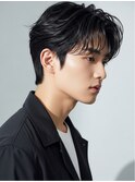 錦糸町/men's/メンズカット/ニュアンスパーマ/シャドウパーマ