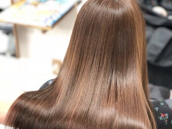 髪質改善トリートメント専門店BLOOMA（旧：髪質改善トリートメント専門店Cinderella）