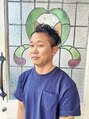 ローグ ヘアー 金町店(Rogue HAIR) TAKA 