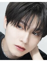 【憧れの"あの前髪"を完全再現】