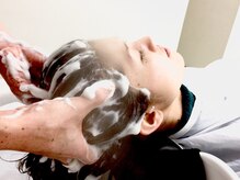 ヘアデザイン ムー(hair design mou)