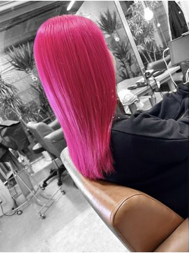 ルイス(Luis) あ