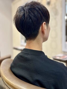 ヴィサージュジョイン(VISAGE join) 万能ショートレイヤー