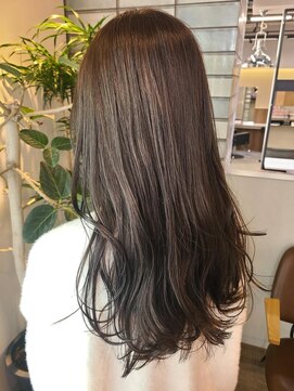 スーリール 新宮店(Sourire) オリーブベージュ