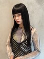 ネロ ヘアサロン 渋谷(NERO HAIR SALON)&nbsp;大人女性の髪のお悩みも解決します。是非お任せください！