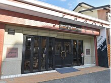 フジミウメツボ(FUJIMI UMETUBO)の雰囲気（カット最終受付19時*仕事帰りOK）