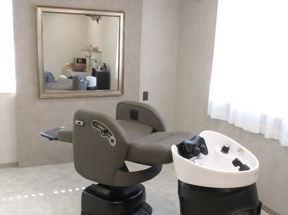 S'allier 【2/25 NEW OPEN(予定)】の写真