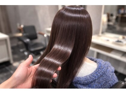 クレア(CREA)の写真