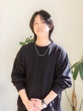 アームス リレーション(Arms Relation) 幡上 紘平