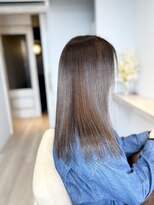 ブルーオーシャン 豊岡店(BLUEOCEAN)&nbsp;髪質改善カラーエステ