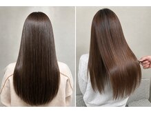 タイドヘアー 茨木2号店(TIDE HAIR)