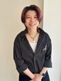 クレメント サロン ブル(Clement Salon Bull)&nbsp;桜田 修未 ［松戸］
