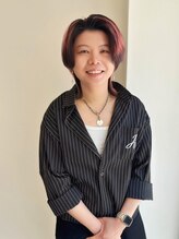 クレメント サロン ブル(Clement Salon Bull)&nbsp;桜田 修未 ［松戸］