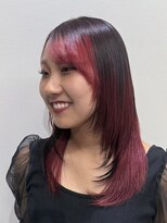フェイス 石川町 (FACE) デザインカラーハイレイヤー