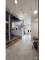 RayeFort Hairsalon/新井