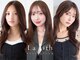 ラフィスヘアー クロム 大宮店(La fith hair chrome)の写真