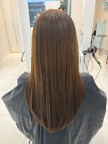 ビューティー サロン ウェリナ(BEAUTY SALON WELINA)&nbsp;縮毛矯正