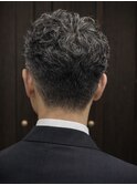 フェザーパーマ