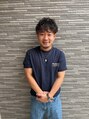 ヘアーラニッシュ 東松戸店(hair Lanish)&nbsp;満田 涼太