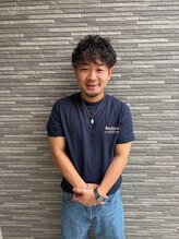 ヘアーラニッシュ 東松戸店(hair Lanish)&nbsp;満田 涼太