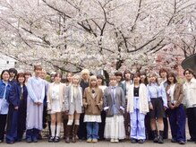 ディッセンバー 神宮前(December)