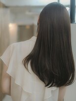 エマ 練馬(EMMA)&nbsp;練馬EMMA/髪質改善/脱白髪染め/白髪改善/白髪ぼかし