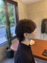 ノル(NOL.)&nbsp;シークレットパーマ
