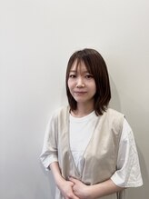 ビューティービースト 桟橋通り店(beauty:beast)&nbsp;北川 真帆