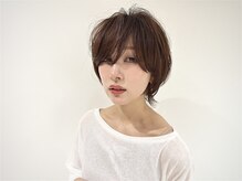 エクレヘアー(Ecre hair)