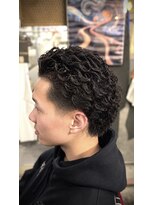 モリヲ商店&nbsp;メキシカンバック