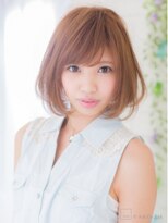 アッシュ 鶴ヶ峰2号店(Ash)&nbsp;sunフェミニンボブ