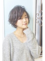 ノアパルフェ 銀座(noah parfait)&nbsp;ゆるふあショート