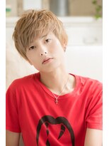 リネット ヨコハマ バイ リトル(linette yokohama by little)&nbsp;ナチュラルマッシュ