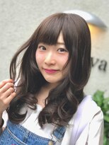 ビアノバ(via nova)&nbsp;アディクシー/グレイパール