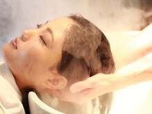 ヘアサロン マゼラン 新宿(Magellan)
